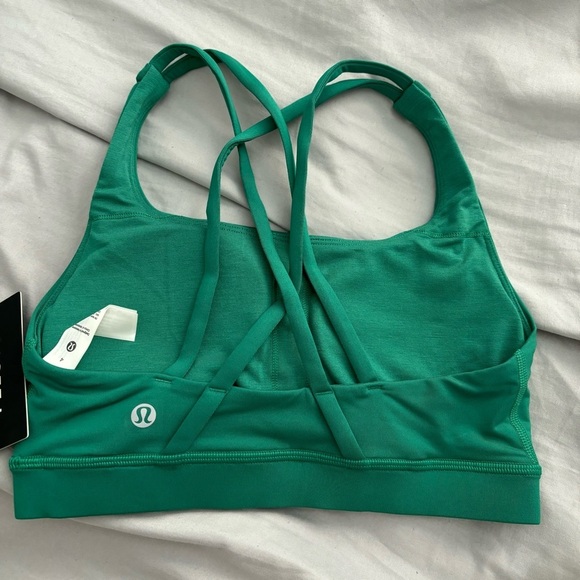 Lululemon Energy Bra - Picture 4 of 4